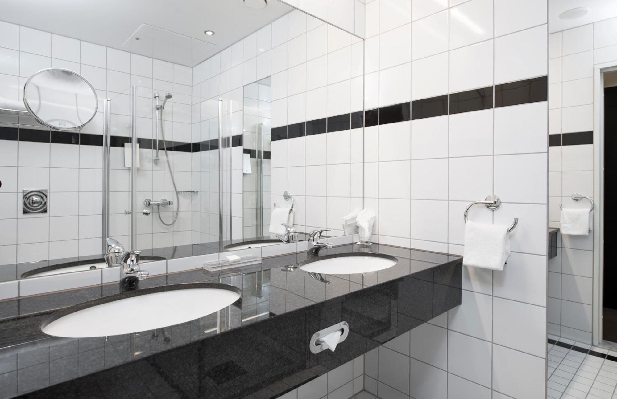 Quarto Duplo Standard