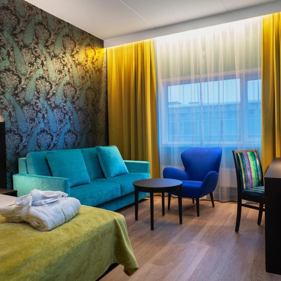 Quarto Superior com Cama de Casal ou 2 de Solteiro
